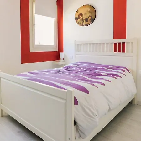 Alla Lavanda Apartmán *