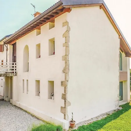 Apartmán Alla Lavanda