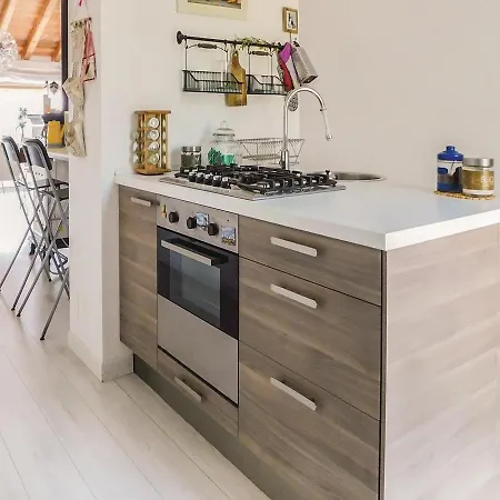 Apartmán Alla Lavanda