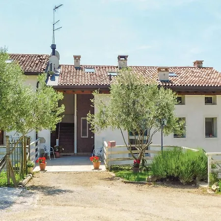 Alla Lavanda Apartmán