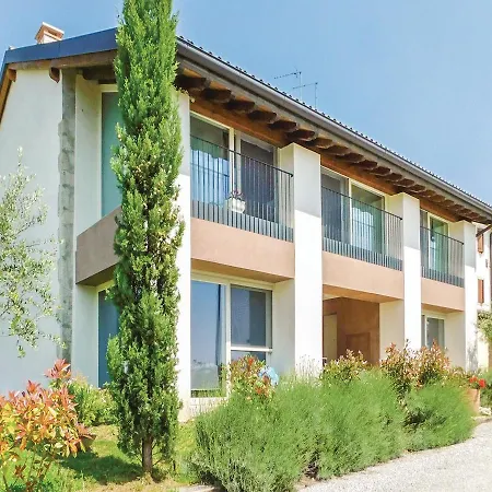Alla Lavanda Apartmán Cappella Maggiore