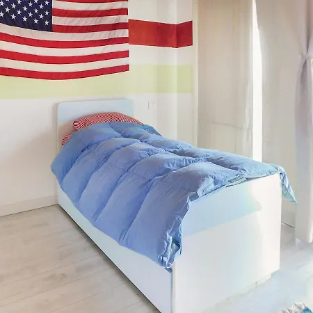 Alla Lavanda Apartmán