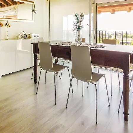 Alla Lavanda Apartmán *