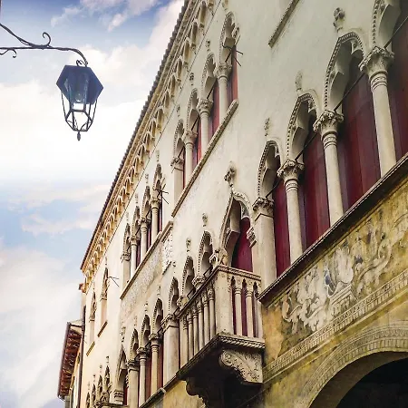 Apartmán Alla Lavanda Cappella Maggiore